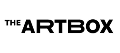 logo the artbox