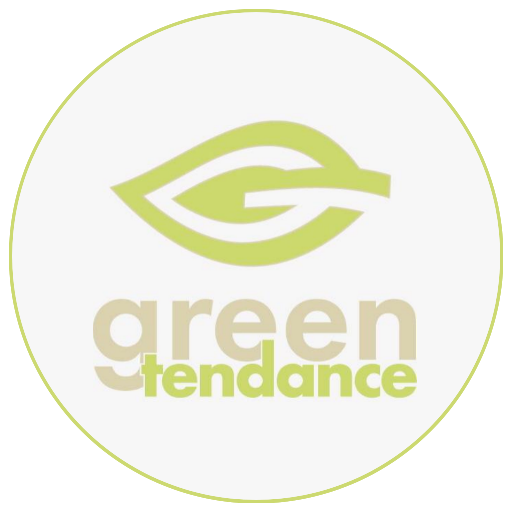 Logo Green Tendance