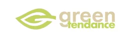 Logo Green tendance